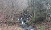 Tocht Stappen Stavelot - stavelot . somagne . henoumont . la bergerie . stavelot  - Photo 17