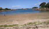 Trail Walking Perros-Guirec - 025-06-14 ploumanac'h 2 - Photo 2