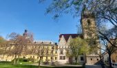 Trail Walking Unknown - TV_CZ_Prague_AB_02_Pt-Charles-Quartier-Juif_20250430 - Photo 1
