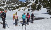 Tour Schneeschuhwandern Chamrousse - achard SN - Photo 5