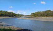 Tour Wandern Plobannalec-Lesconil - GR34  Lesconil. -- Pont l'abbé  - Photo 2