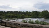 Tocht Stappen Mancenans - moncenans - Photo 1