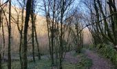 Tour Wandern Saint-Denis-lès-Martel - Floirac, rive  Dordogne - Photo 2