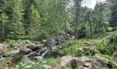 Randonnée Marche Thuès-Entre-Valls - Gorges de  la Carança vers refuge - Photo 1