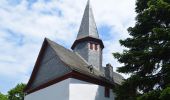 Tour Zu Fuß Schöffengrund - Rundwanderweg Schwalbach - Niederquembach - Photo 4