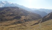 Trail Walking Passy - lac d'Antenne par Ayères - Photo 1