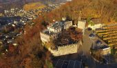 Tocht Te voet Wettingen - Schartenfels - Lägernsattel - Photo 1