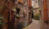 Tour Zu Fuß Rocchetta Nervina - Rocchetta Nervina - Fontana Povera - Photo 4