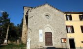 Tour Zu Fuß Gaiole in Chianti - Trekking tra i castelli 8 - Photo 4