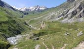 Percorso Mountainbike Val-d'Isère - tigres val - Photo 12