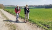 Tocht Stappen Hastière - Hastiere Gendron - Photo 12