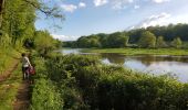 Tocht Stappen Rivières - riviere - Photo 1