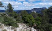 Trail Walking Toulon - Le Faron 12 km-09-04-21 - Photo 4