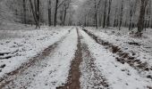 Randonnée Marche Baelen - hestreux 12 km - Photo 1