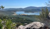 Tocht Stappen Darnius - Mirador del sentinella  - Photo 1