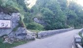 Percorso Bici ibrida Miribel-les-Échelles - Miribel - Les Echelles - St Christophe la Grotte - St Laurent - Miribel - Photo 4