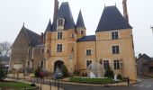 Tour Nordic Walking Aubigny-sur-Nère - aubigny sur nere - Photo 4