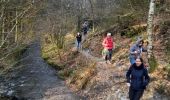 Trail Walking Vresse-sur-Semois - Marche ADEPS à  Nafraiture - Photo 8