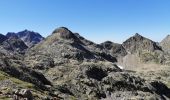 Tour Wandern Belvédère - Mont Clapier   - Photo 2