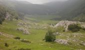 Tour Zu Fuß Unknown - Nationalpark Paklenica - Photo 4