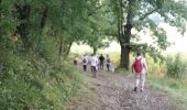 Trail Walking Monflanquin - La balade de Monflanquin  - Photo 2