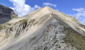 Tocht Stappen Le Dévoluy - Tête de Plate Longue - Photo 3