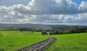 Tour Wandern Stoumont - A la découverte de Stoumont  - Photo 8