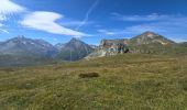 Tour Wandern Val-Cenis - 2024 Mont Froid  - Photo 1