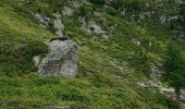 Percorso Marcia Chamonix-Mont-Blanc - plan aiguille du midi  montenvers  - Photo 2