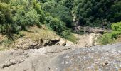 Trail Walking Plateau d'Hauteville - Hauteville  - Photo 11