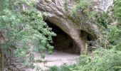 Tour Wandern Barbières - Barbières - Source Barberolle - Photo 8