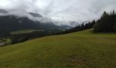 Tocht Trail Gemeinde Kirchdorf in Tirol - Grießbachklamm – Wasserfall - Photo 20