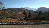 Tour Wandern Montaud - DENT DE MOIRANS GROUPE 1 - Photo 1