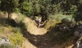 Trail Walking Rocles - rando de rocles - Photo 1