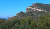 Trail Walking La Ciotat - la ciotat michel simon - Photo 14