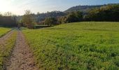 Trail Road bike Beaulieu - Beaulieu - Cognin par la pisciculture  - Photo 7