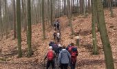 Trail Walking Grez-Doiceau - #180312 - Néthen et le sud-ouest de la forêt de Meerdael**** - Photo 5