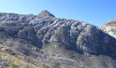 Tour Wandern Lescun - Vallée d'Aspe. Lescun. Table des trois rois - Photo 1