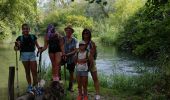 Trail Walking Rhinau - ile de rhinau2 - Photo 3