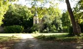 Trail Walking Savigny-le-Temple - Cesson - Photo 1