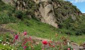 Percorso Marcia Ingapirca - Cara del Inca - Photo 8