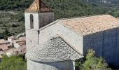 Excursión Senderismo Comps-sur-Artuby - Comps-sur-Artuby     Le Mauvais Pont et les Chapelles - Photo 14