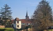 Trail Walking Molsheim - Le long de la Bruche et de son canal - Photo 9