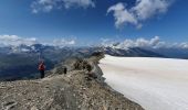 Excursión Senderismo Tignes - La Grande Sassière - Photo 17