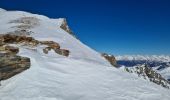 Tocht Ski randonnée Cervières - combe obscure - Photo 2