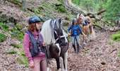 Trail Equestrian Hargarten-aux-Mines - Randonnée sans frontières - Photo 14