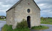 Tour Wandern Peyre en Aubrac - Étape 1 Saint Gilhem - Photo 5