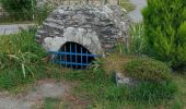 Excursión Senderismo Saint-Gildas-de-Rhuys - SAINT GILDAS DE RHUYS  - Photo 1