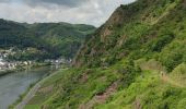 Randonnée Marche Cochem - A la découverte de Cochem et de son château 🥾 - Photo 11