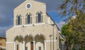 Tour Zu Fuß Brescia - Monte Maddalena da Sant'Eufemia - Photo 2